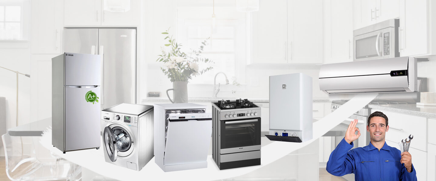 Pütürge Warmhaus Servisi